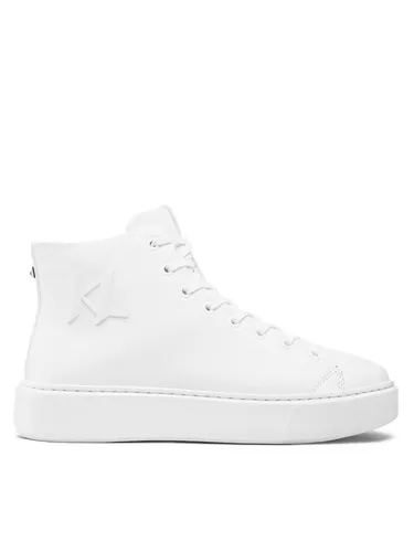KARL LAGERFELD Sneakers KL52265 Weiß