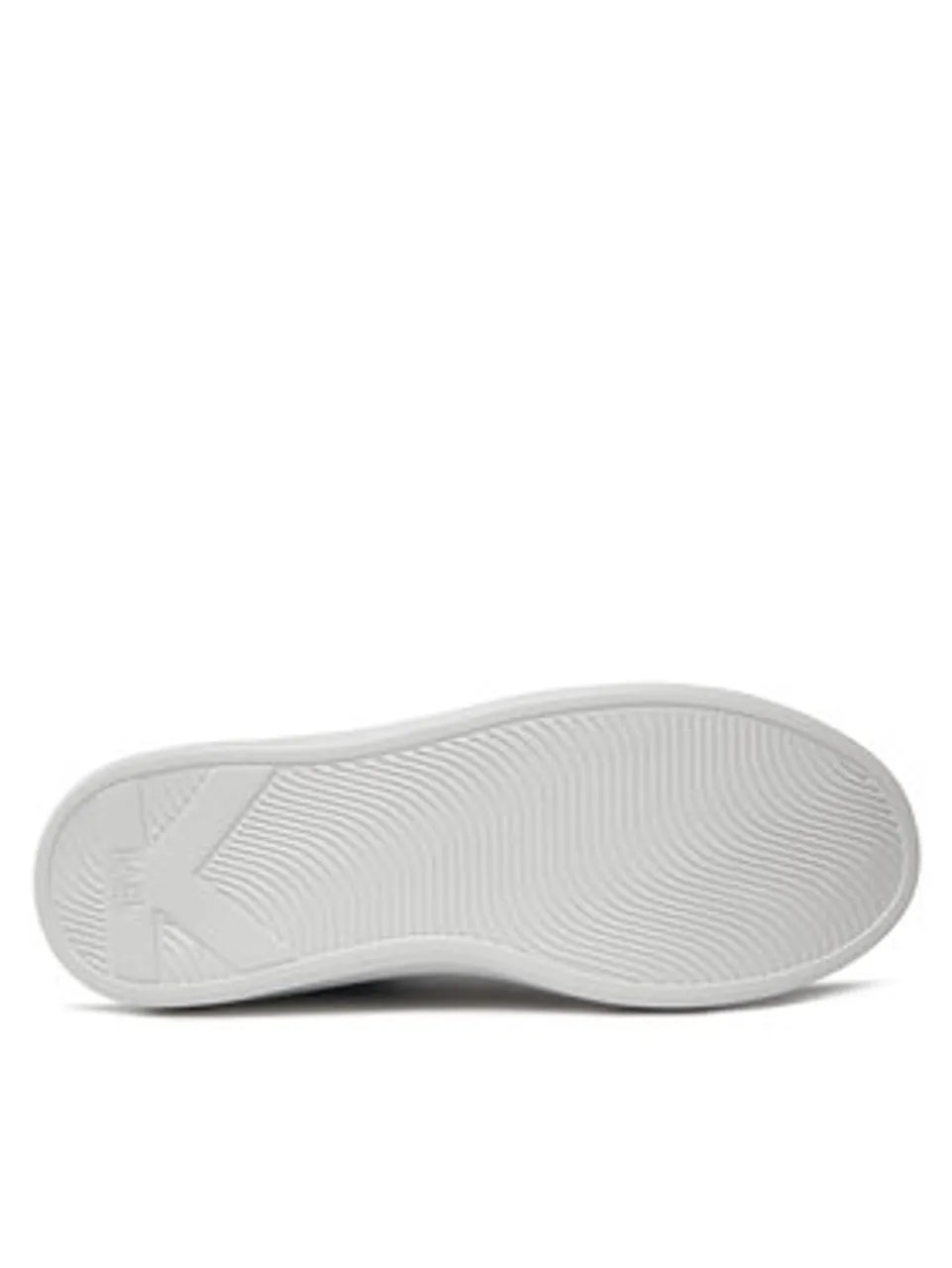 KARL LAGERFELD Sneakers KL52574 Weiß