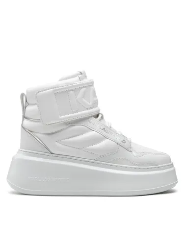 KARL LAGERFELD Sneakers KL63555 Weiß