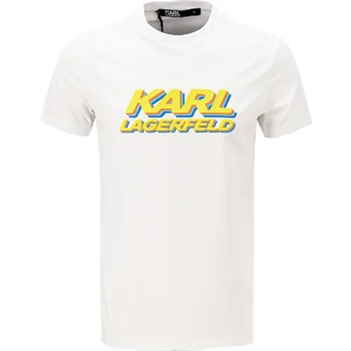 KARL LAGERFELD T-Shirt