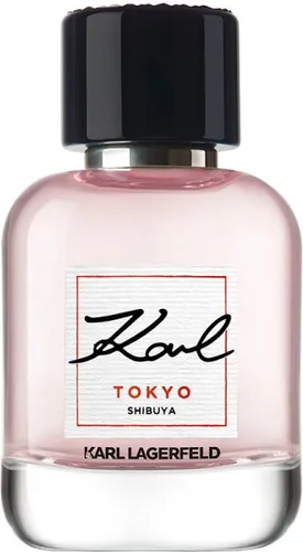 Karl Lagerfeld Tokyo Shibuya Eau de Parfum (EdP) 60 ml