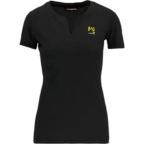 Karpos Damen K-performance T-Shirt