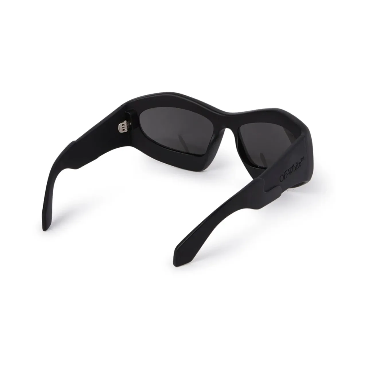 Katoka Sunglasses Off White