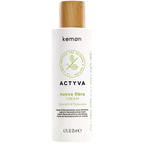 Kemon - Actyva New Fibra Cream