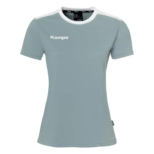 Kempa Handball Emotion 27 Shirt Damen Kurzarm