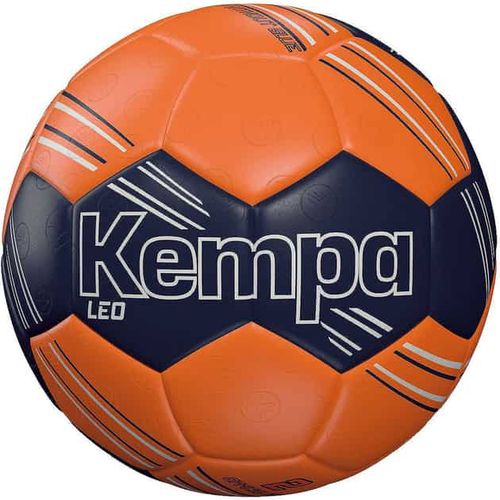 Kempa Leo (Dunkelblau 0) Handball