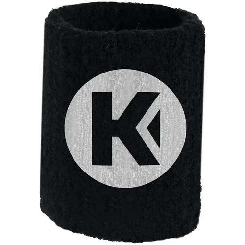 Kempa Schweißband lang 2er Pack schwarz