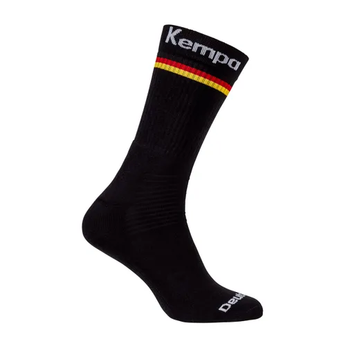 Kempa Socken Team Germany Deutschland-Socken Handball