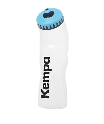 Kempa Trinkflasche 750 ml Transparent F02