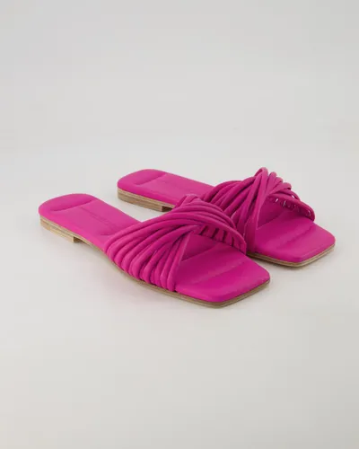Kennel & Schmenger Schuhe - Rio Leder (Pink