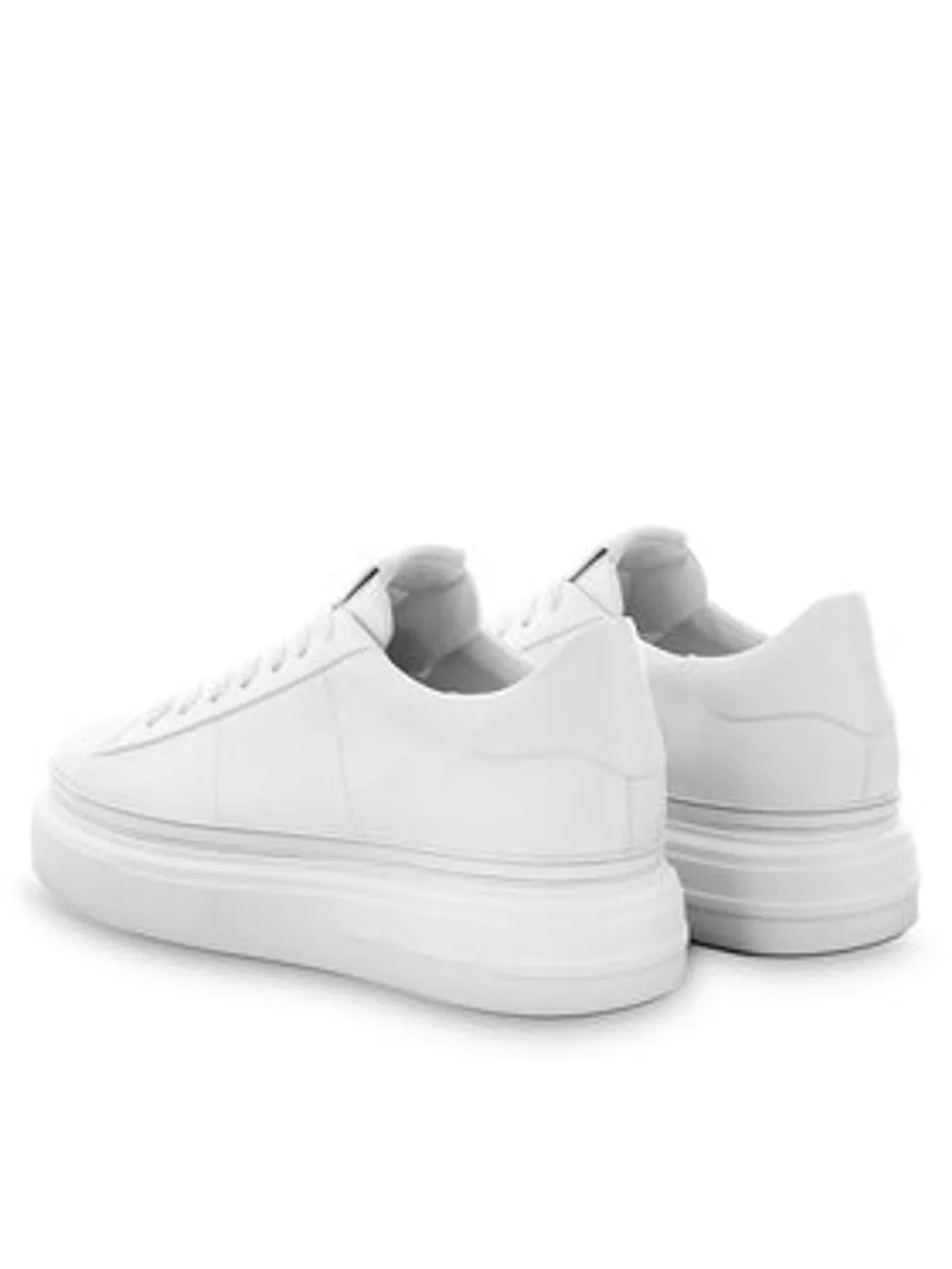 Kennel & Schmenger Sneakers Elan 31-17050.625 Weiß