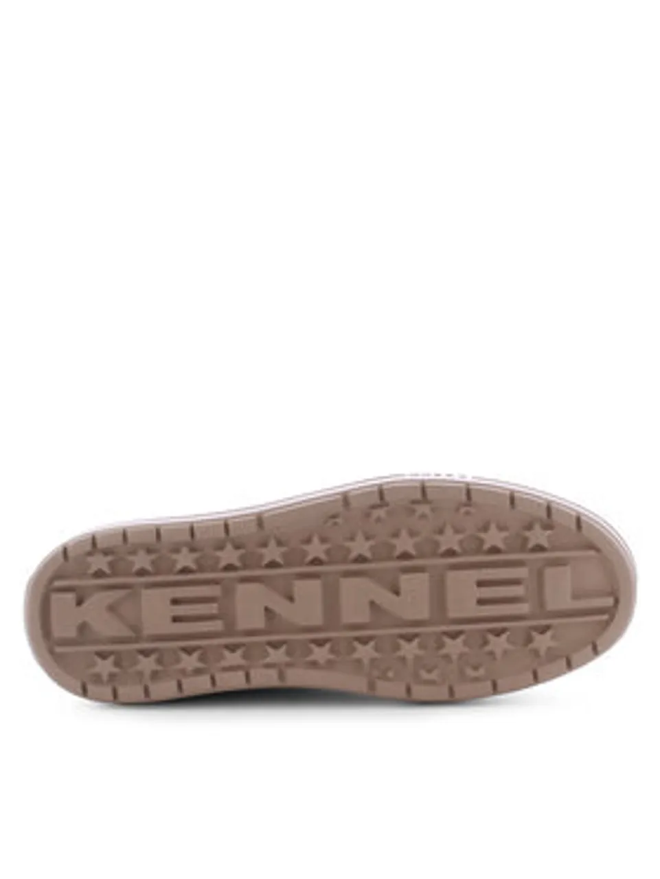 Kennel & Schmenger Sneakers Snap 31-26210.514 Braun