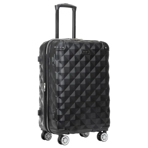 Kenneth Cole Reaction Diamond Tower Luggage Collection