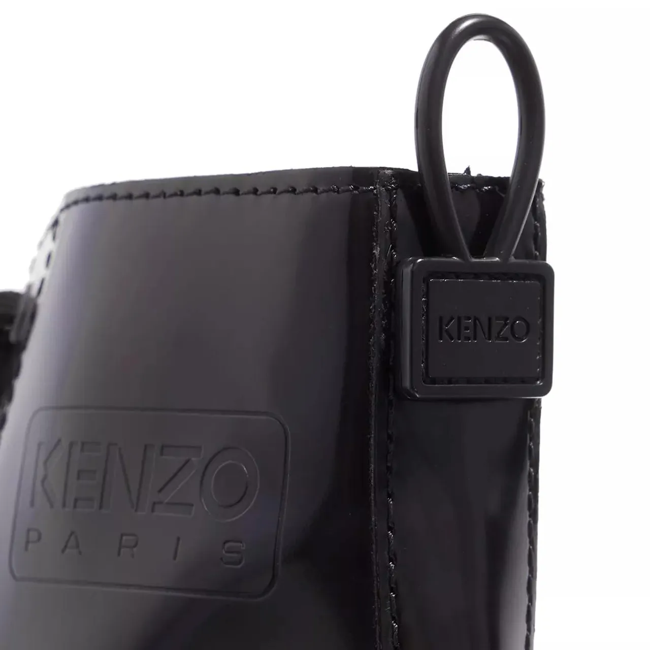 Kenzo Boots & Stiefeletten - Kenzosmile Lace-Up Boots