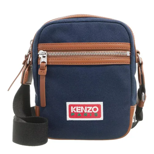 Kenzo Crossbody Bags - Crossbody Bag - Gr. unisize - in Blau - für Damen