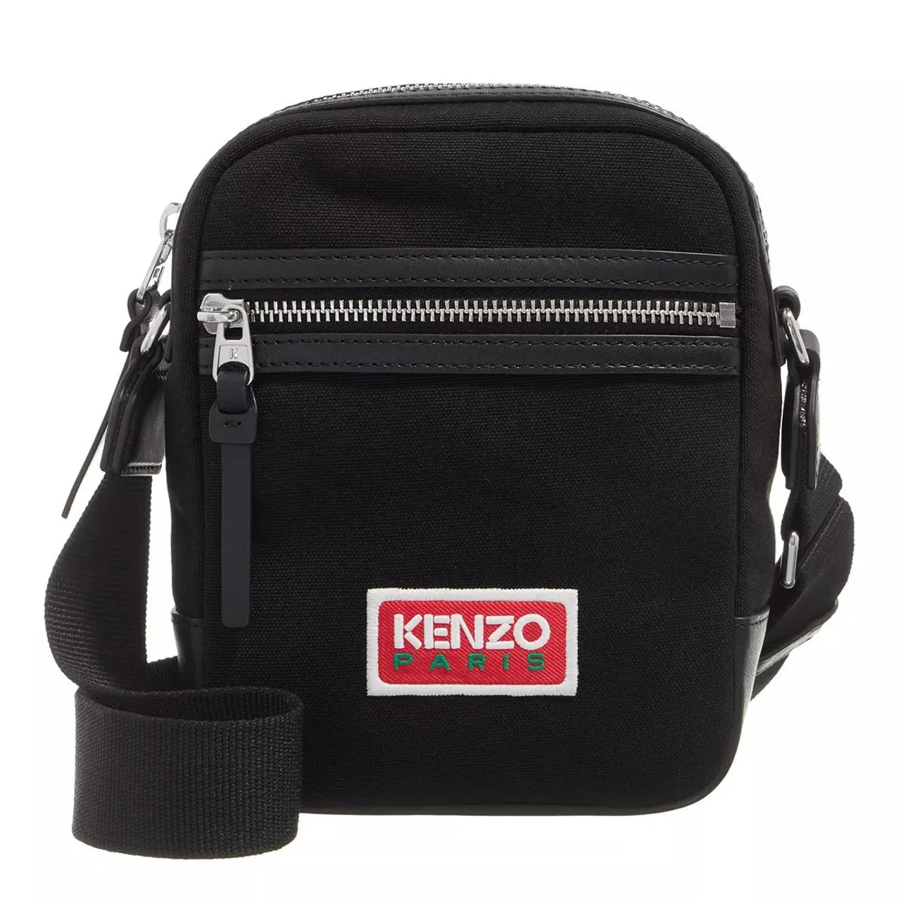 Kenzo Crossbody Bags - Crossbody Bag - Gr. unisize - in Schwarz - für Damen
