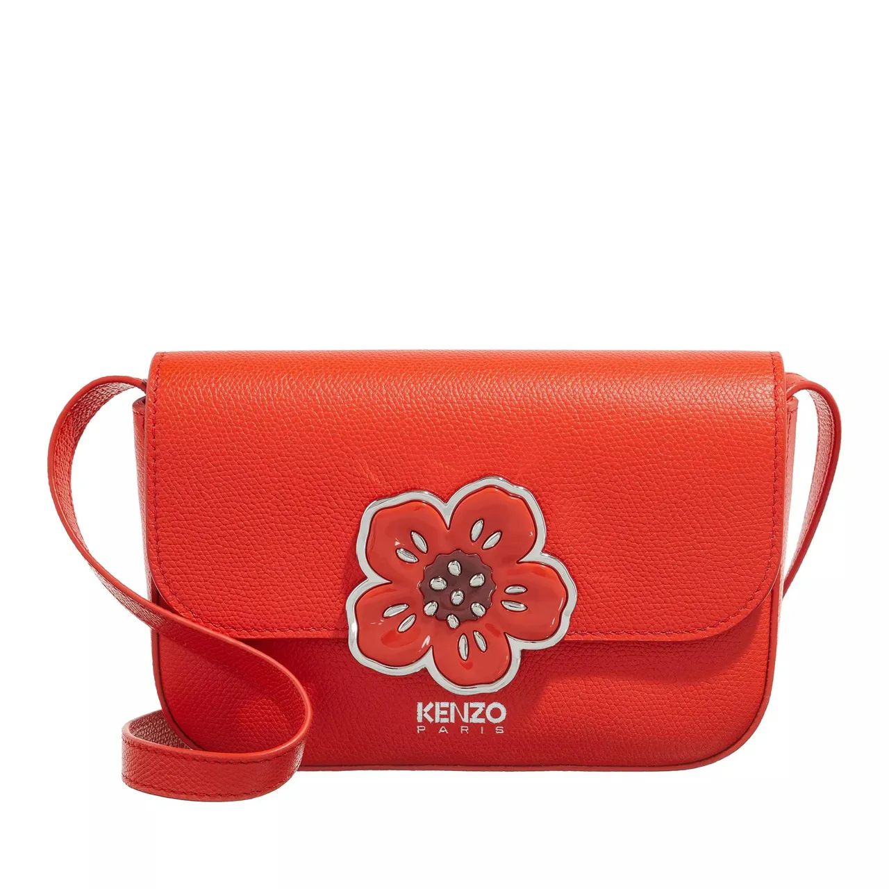 Kenzo Crossbody Bags - Kenzo Boke - Gr. unisize - in Rot - für Damen