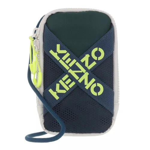 Kenzo Crossbody Bags - SLG Crossbody - Gr. unisize - in Blau - für Damen