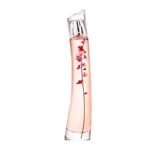 Kenzo Flower Ikebana Eau de Parfum 75 ml