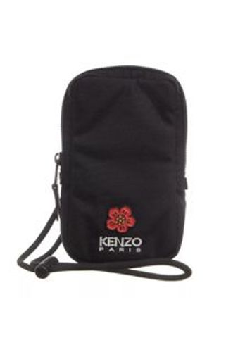 Kenzo Handyhüllen - Phone Holder On Strap - in - Handyhüllen für Damen