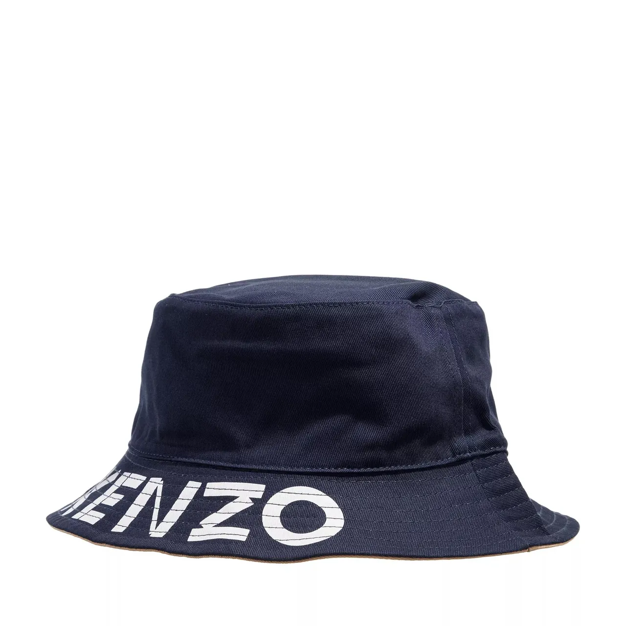 Kenzo Mützen - Bucket Hat Reversible