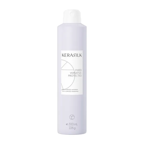 KERASILK - Multi-Purpose Hairspray Haarspray & -lack 300 ml