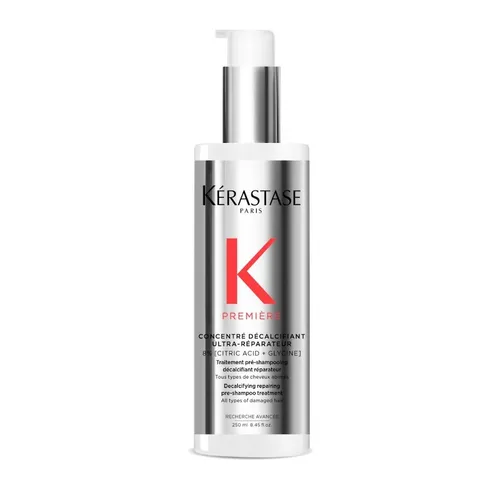 Kérastase - Première Concentré Décalcifiant Ultra-Réparateur Haarkur & -maske 250 ml
