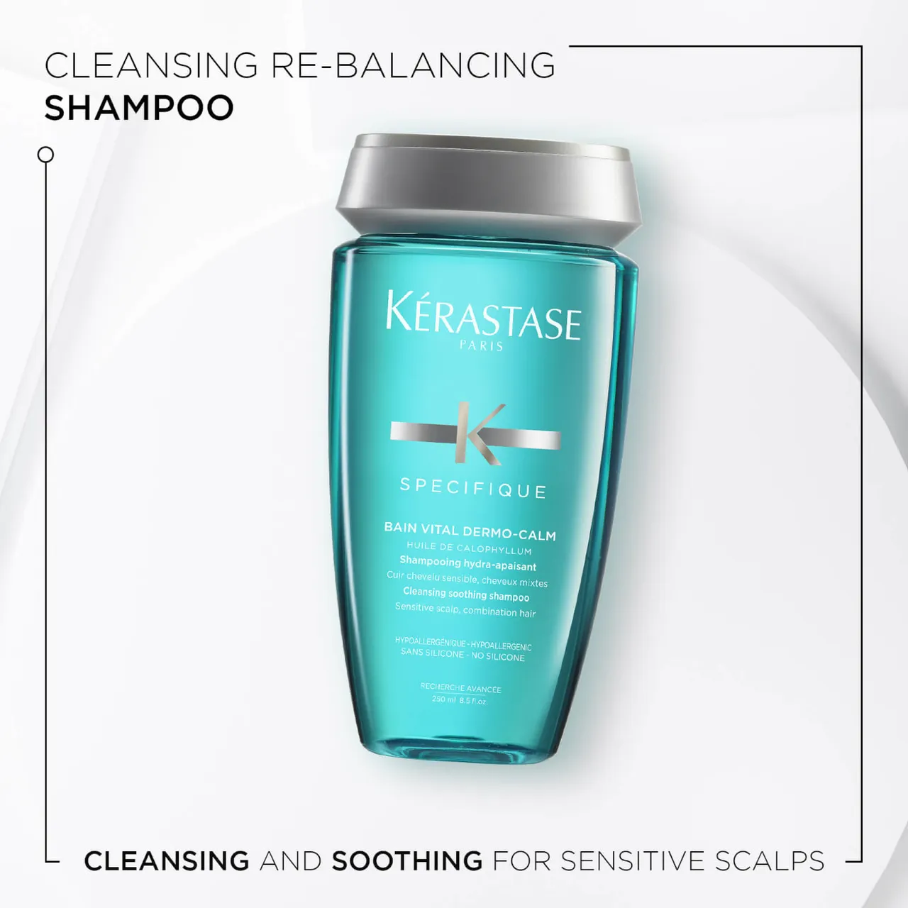 Kérastase Specifique Dermo-Calm Bain Vital Shampoo 250 ml
