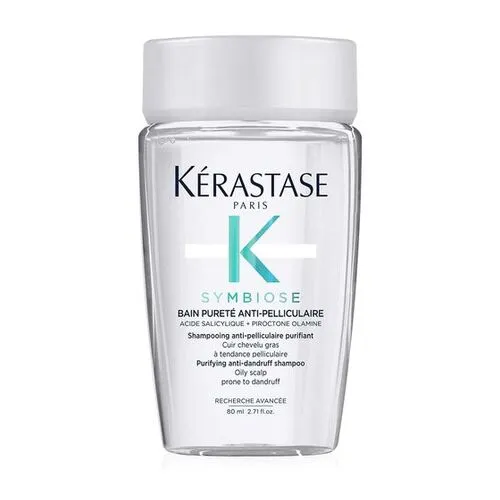 Kérastase Symbiose Purifying Anti-Dandruff Cellular Shampoo 80 ml