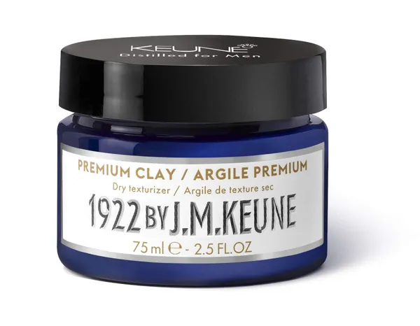 Keune 1922 Styling Premium Clay Styling Ton