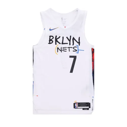 Kevin Durant NBA City Edition Trikot Nike