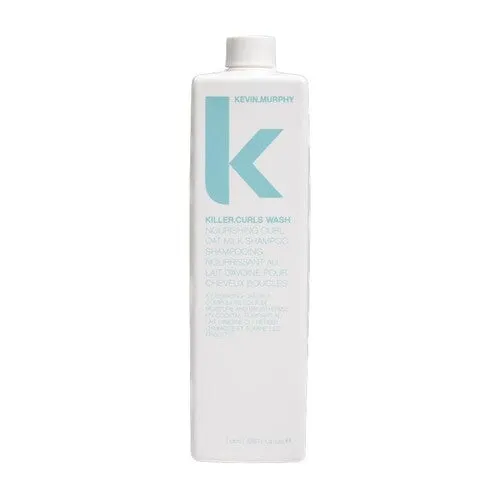 Kevin Murphy Killer.Curls Wash Curl Shampoo 1.000 ml