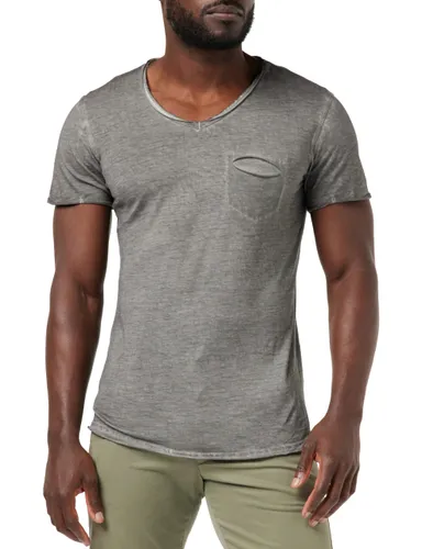 Herren T-Shirts mit V-Ausschnitt Sale • Bis zu 50% Rabatt