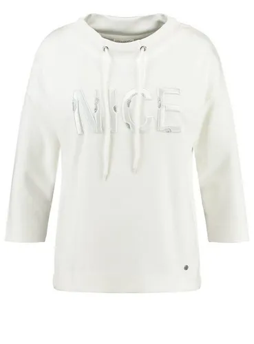 Key Largo T-Shirt Damen Hoodie NICE (1-tlg)