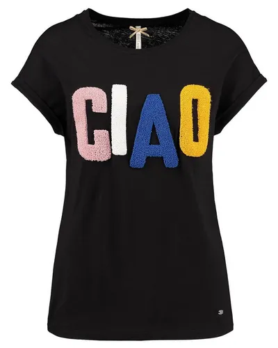 Key Largo T-Shirt Damen T-Shirt WT CIAO (1-tlg)