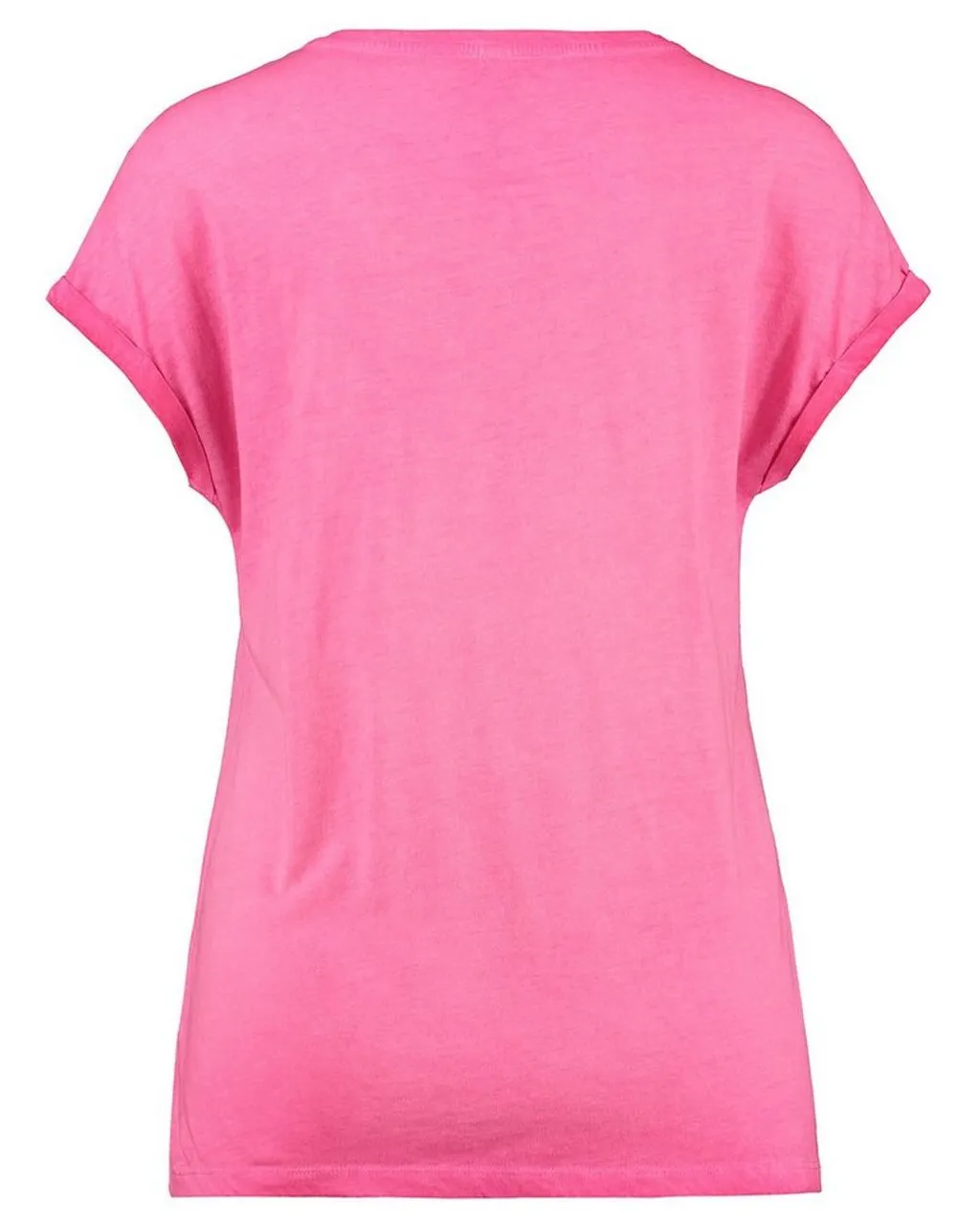 Key Largo T-Shirt Damen T-Shirt WT FREE (1-tlg)
