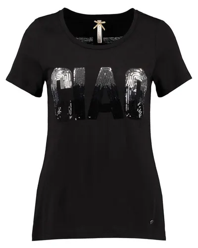 Key Largo T-Shirt Damen T-Shirt WT HELLO (1-tlg)
