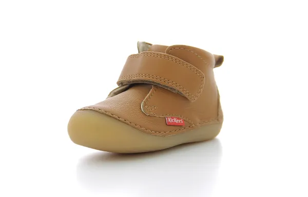 Kickers Unisex Baby Sabio Oxford-Schuh
