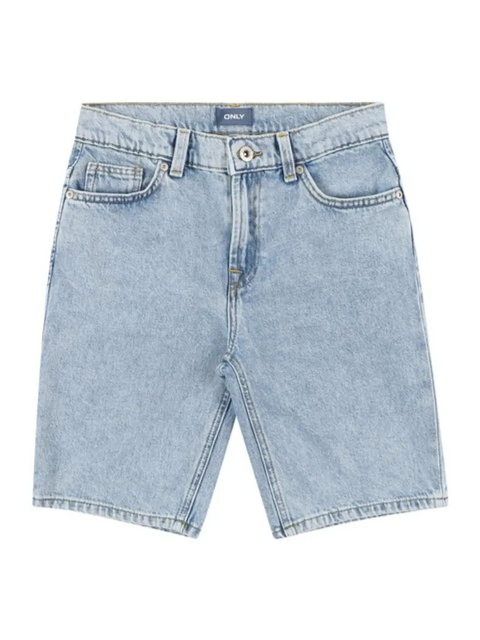 KIDS ONLY Jeansshorts (1-tlg)