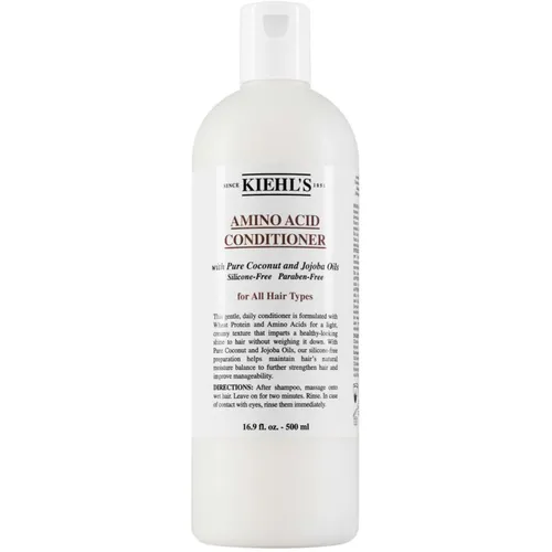 Kiehl's Amino Acid Hair Care Amino Acid Conditioner  500 ml
