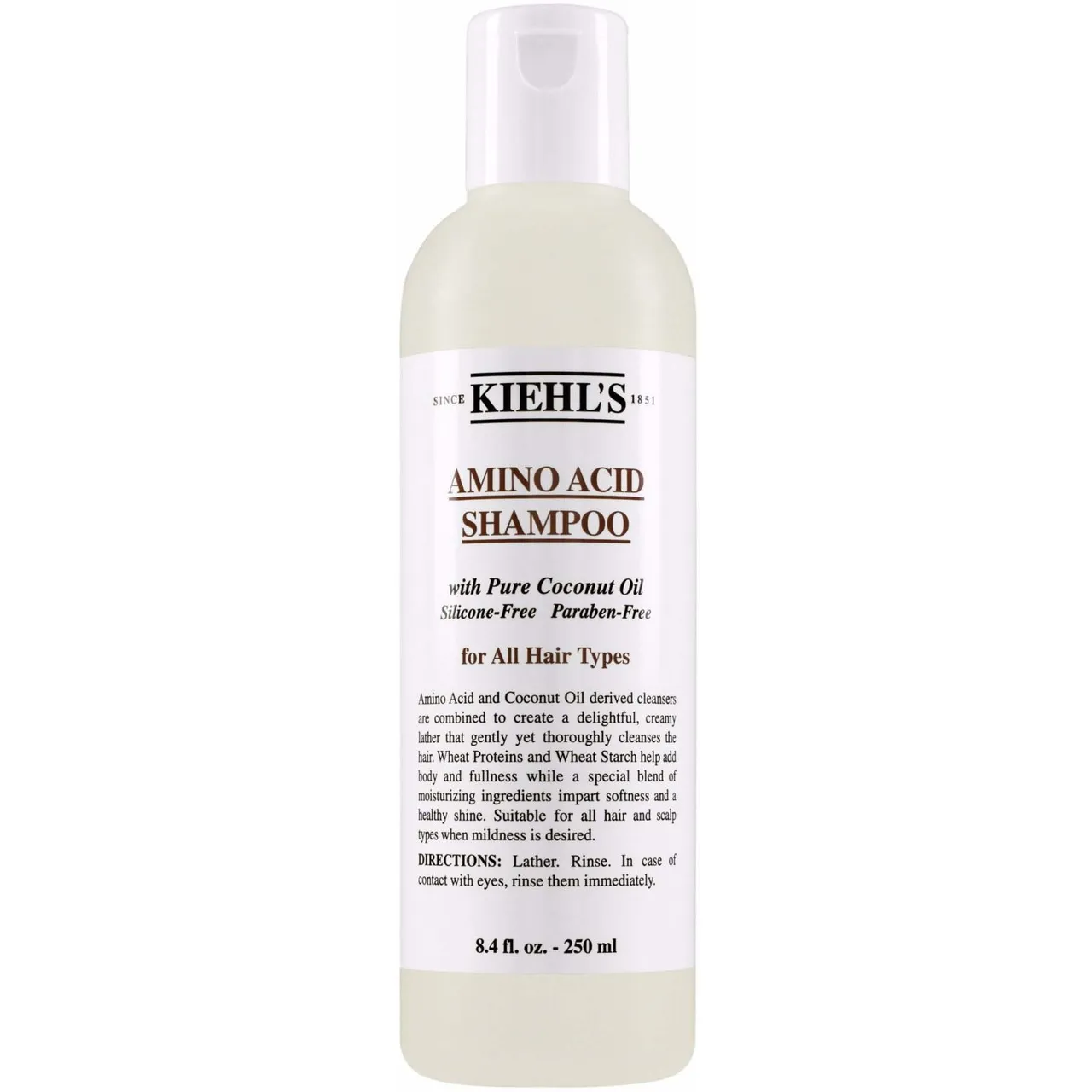 Kiehl's Amino Acid Hair Care Amino Acid Shampoo  250 ml
