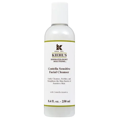 Kiehl’s - Centella Sensitive Facial Cleanser Reinigungscreme 250 ml Damen