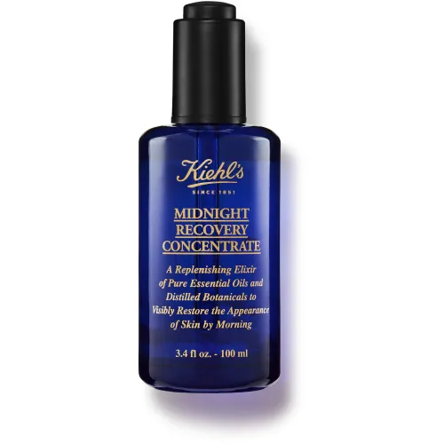 Kiehl's Midnight Recovery Midnight Recovery Concentrate  100 ml