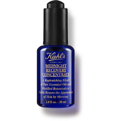 Kiehl's Midnight Recovery Midnight Recovery Concentrate  30 ml