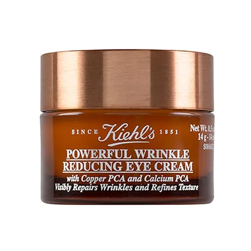 Kiehl’s - Powerful Wrinkle Reducing Eye Cream Augencreme 14 ml