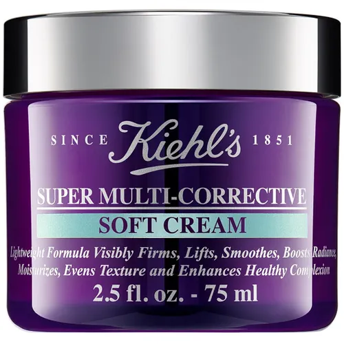 Kiehl's Super Multi-Corrective Soft Cream 75 ml