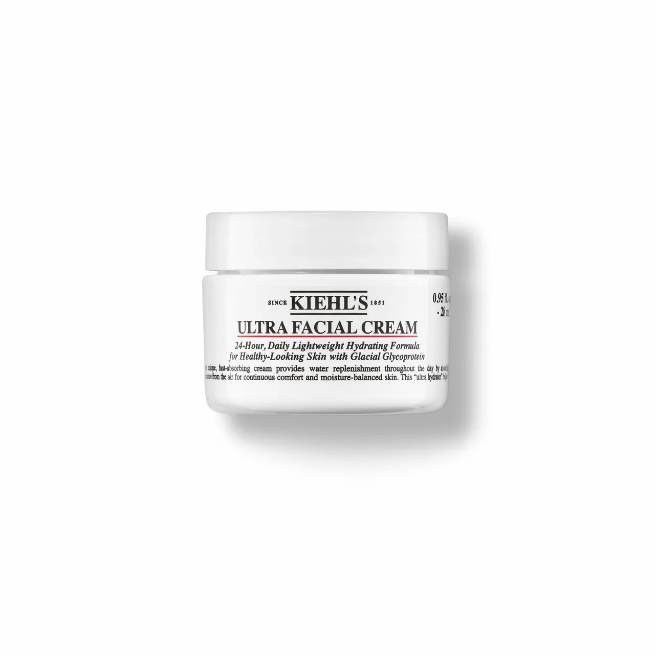 Kiehl's Ultra Facial Ultra Facial Cream  28 ml