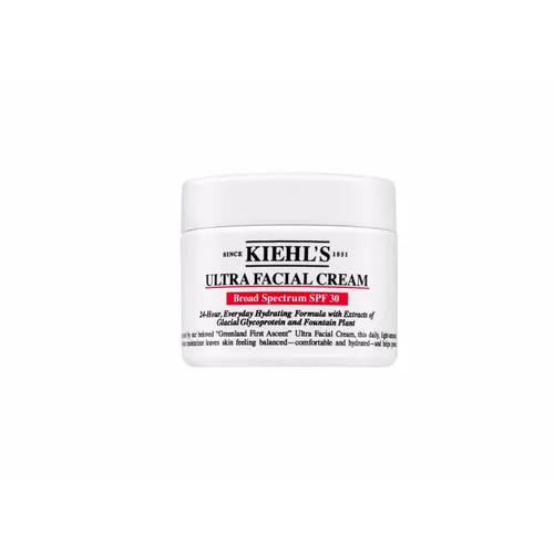 Kiehl's Ultra Facial Ultra Facial Cream SPF 30  50 ml