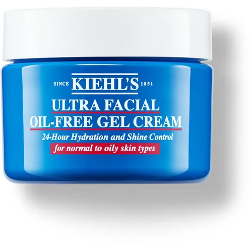 Kiehl's Ultra Facial Ultra Facial Oil-Free Gel Cream  28 ml