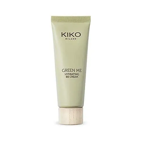 KIKO Milano Green Me Hydrating Bb Cream 105 | Getönte